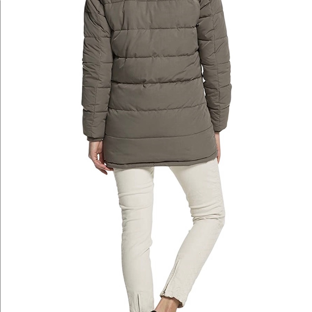 Scotch & soda parka - Picture 8 of 8
